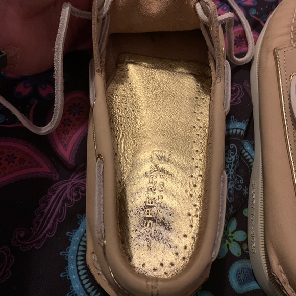 SPERRY Boat Shoe - Picture 7 of 7